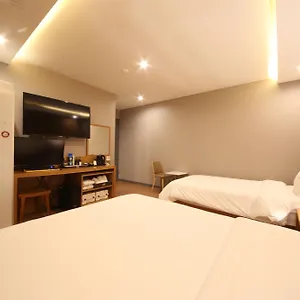 釜山普瑞玛酒店 *** 釜山